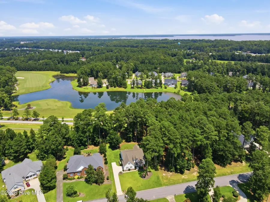3709 Viridian Trace, New Bern, NC 28562 - #2