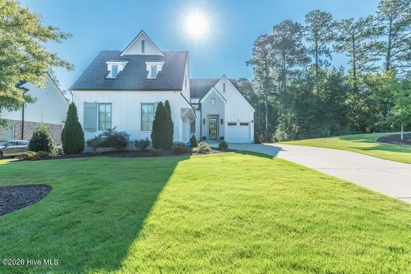 705 Campana Drive, Evans, GA 30809