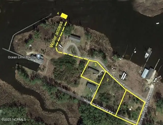 228 Hopkins Seafood Road, Belhaven, NC 27810 - #1