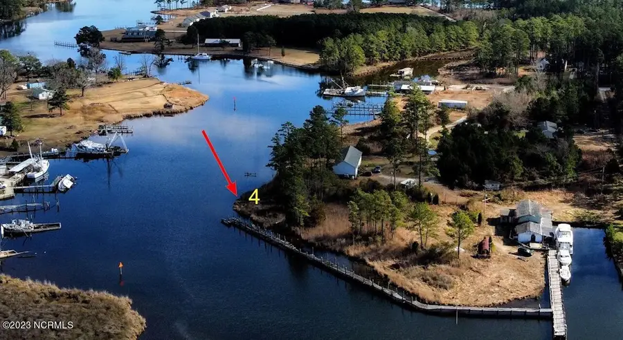 228 Hopkins Seafood Road, Belhaven, NC 27810 - #2