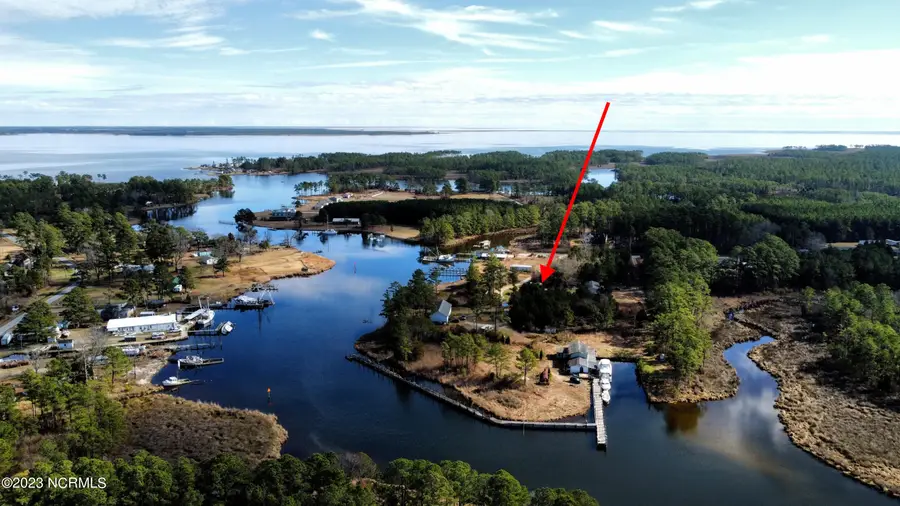 228 Hopkins Seafood Road, Belhaven, NC 27810 - #3