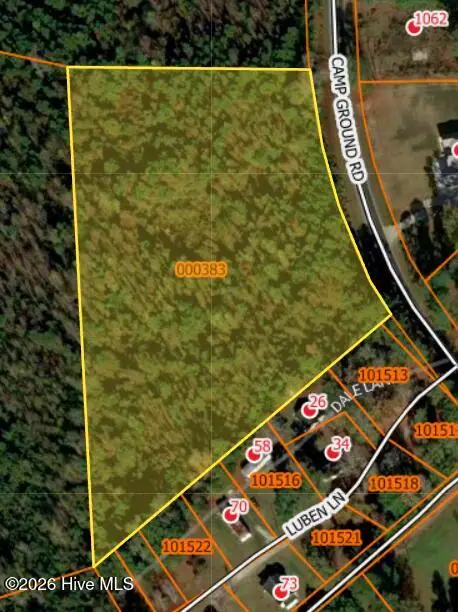 Near 996 Camp Ground Road, Whiteville, NC 28472 - #1