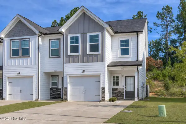 1062 Linsmore Avenue, Grovetown, GA 30813