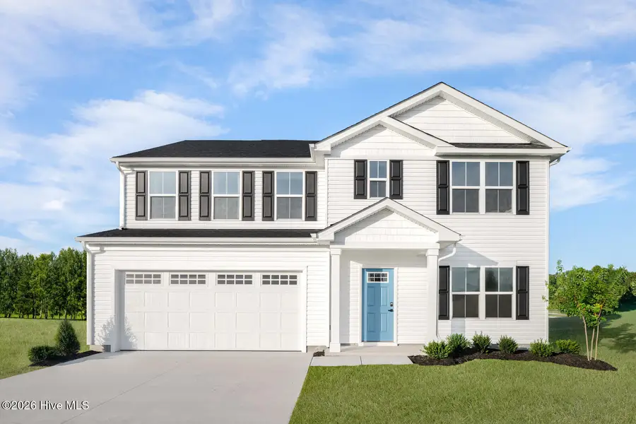 140 Jasmine Court, South Mills, NC 27976 - #2