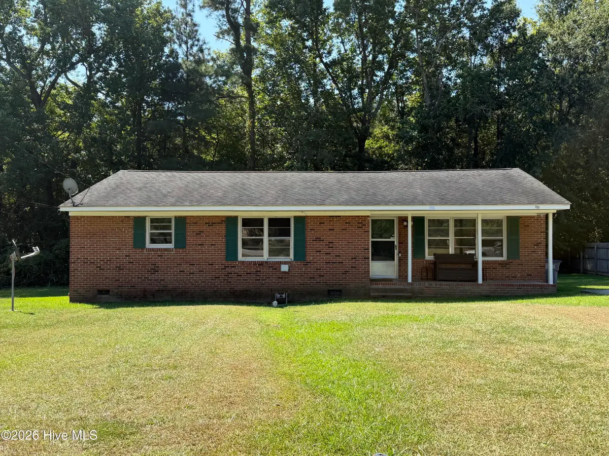 1609 Vernon Road, 12 Rocky Mount, NC 27801 - #1