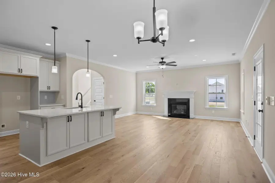 1065 Buckley Drive, Grimesland, NC 27837 - #3