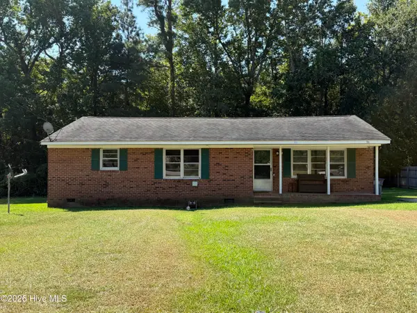 1141 Brownview Drive, Rocky Mount, NC 27801