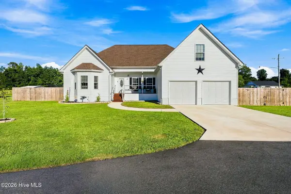 14 Bless Avenue, Bolton, NC 28423