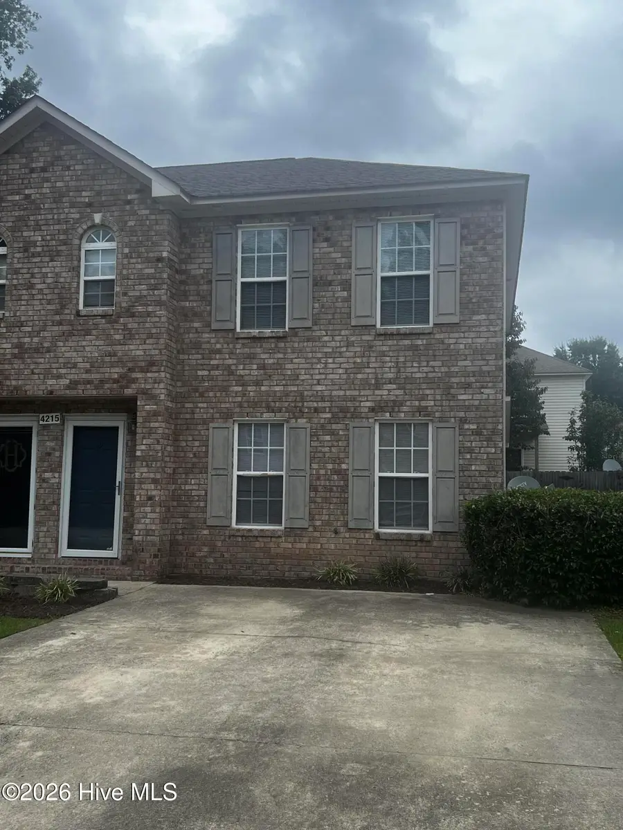 4215 Williamsbrook Lane #B, Greenville, NC 27858 - #2