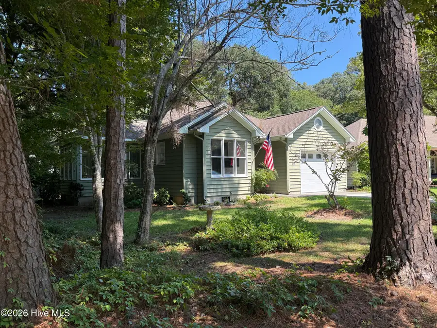 108 Fern Court, Pine Knoll Shores, NC 28512 - #2