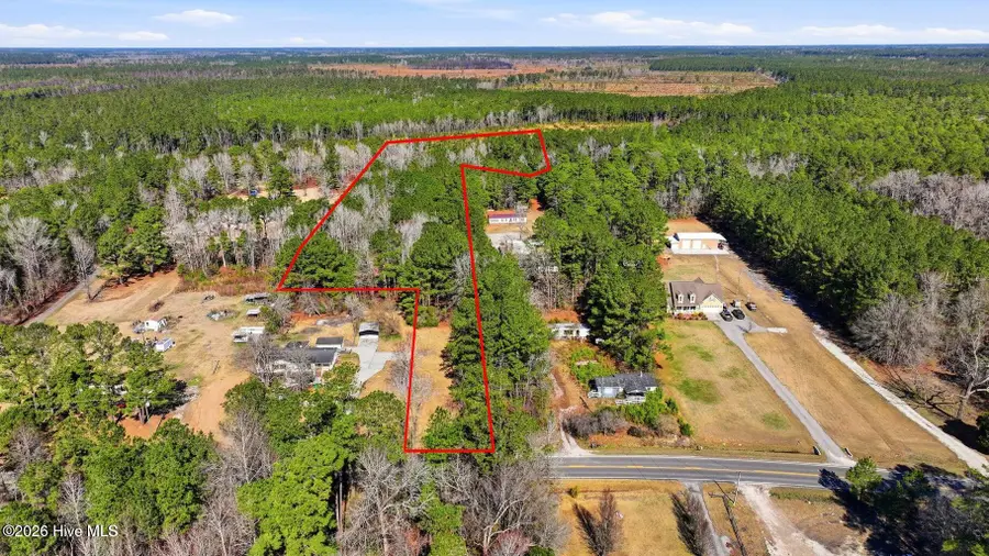 15460 Nc Highway 210, Rocky Point, NC 28457 - #3