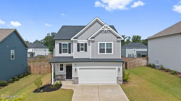 3188 Wayne Drive, Grovetown, GA 30813
