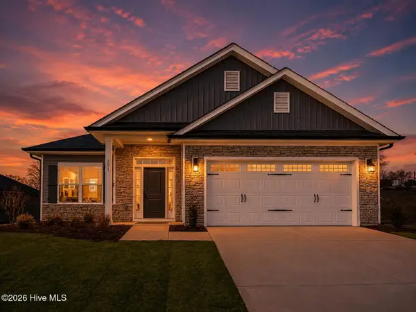 405 Whitetail Way, Tabor City, NC 28463