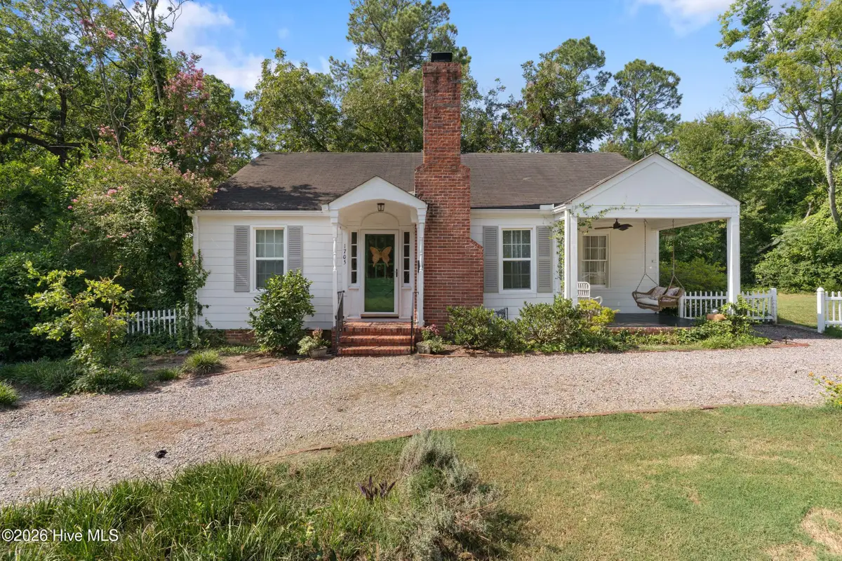 1705 Holly Hill Road, Augusta, GA 30904 - #1