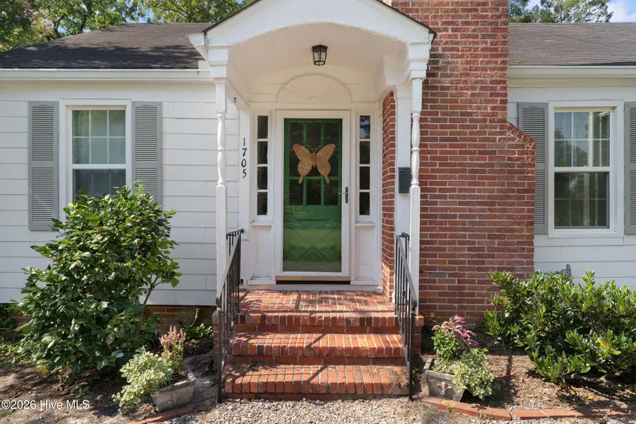 1705 Holly Hill Road, Augusta, GA 30904 - #2