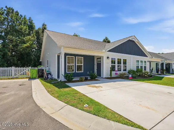 710 Discovery Cove, Newport, NC 28570