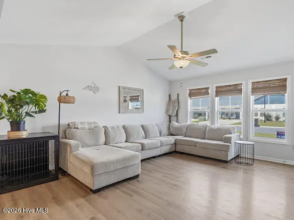 710 Discovery Cove, Newport, NC 28570 - #3