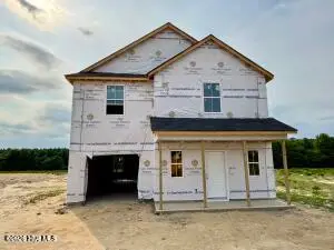 107 Hallwood Drive, Pikeville, NC 27863 - #1