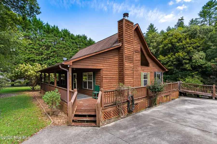 96 Loh Island Drive, Murphy, NC 28906 - #2