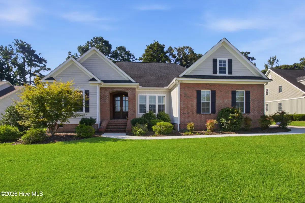 131 Staffordshire Drive, New Bern, NC 28562 - #1