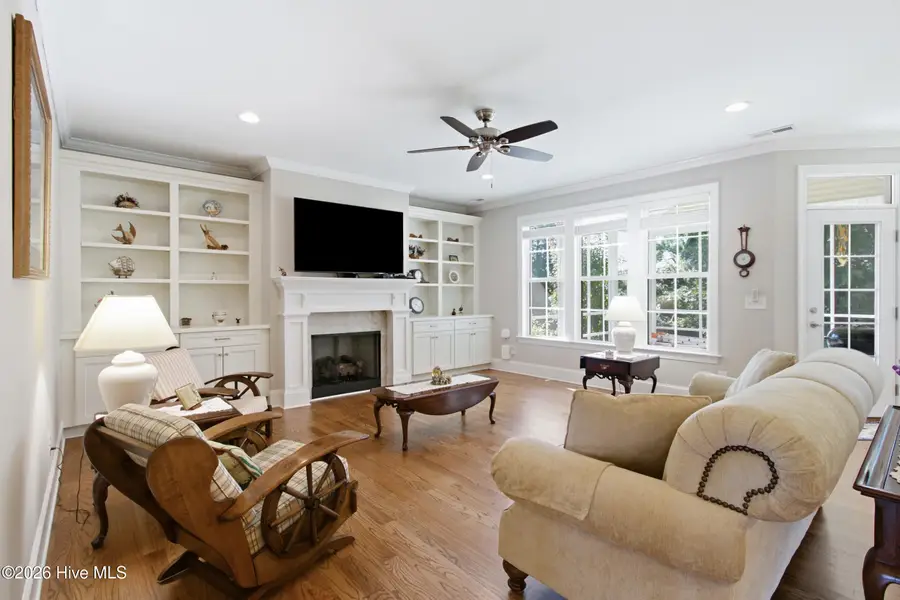 131 Staffordshire Drive, New Bern, NC 28562 - #2
