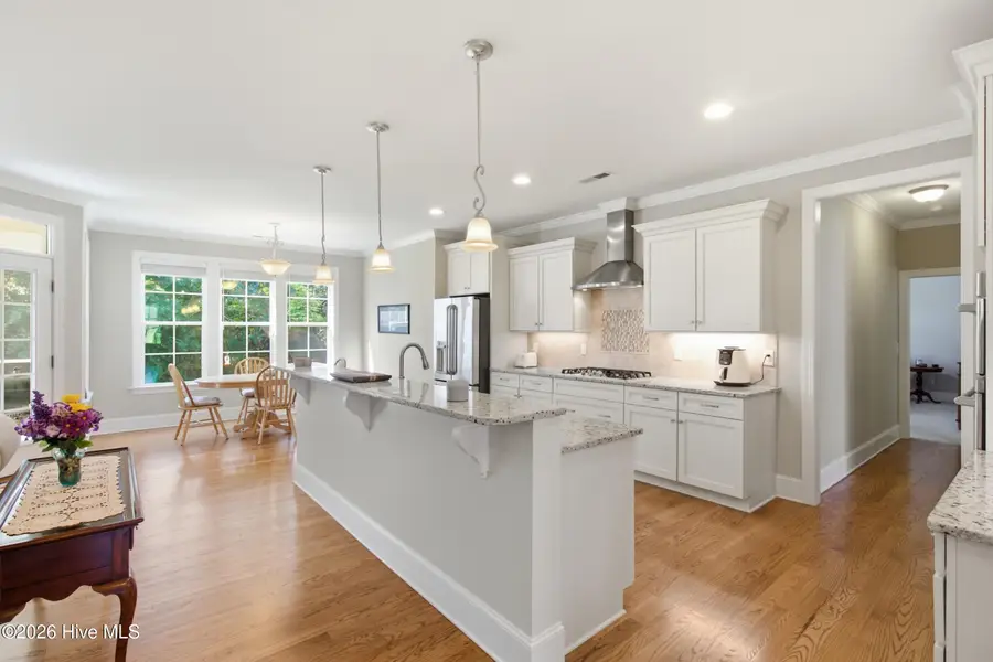 131 Staffordshire Drive, New Bern, NC 28562 - #3
