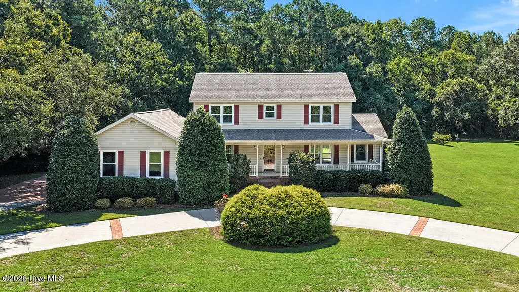 6195 Bethel Road Se, Southport, NC 28461 - #1