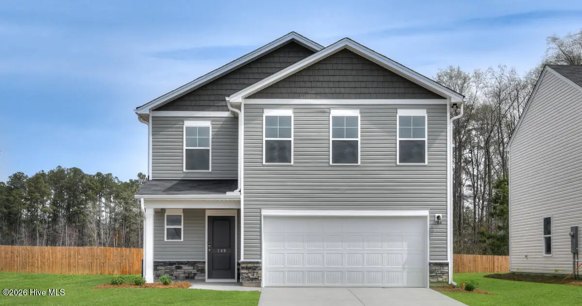 1020 Mizuno Drive, Hephzibah, GA 30815 - #1
