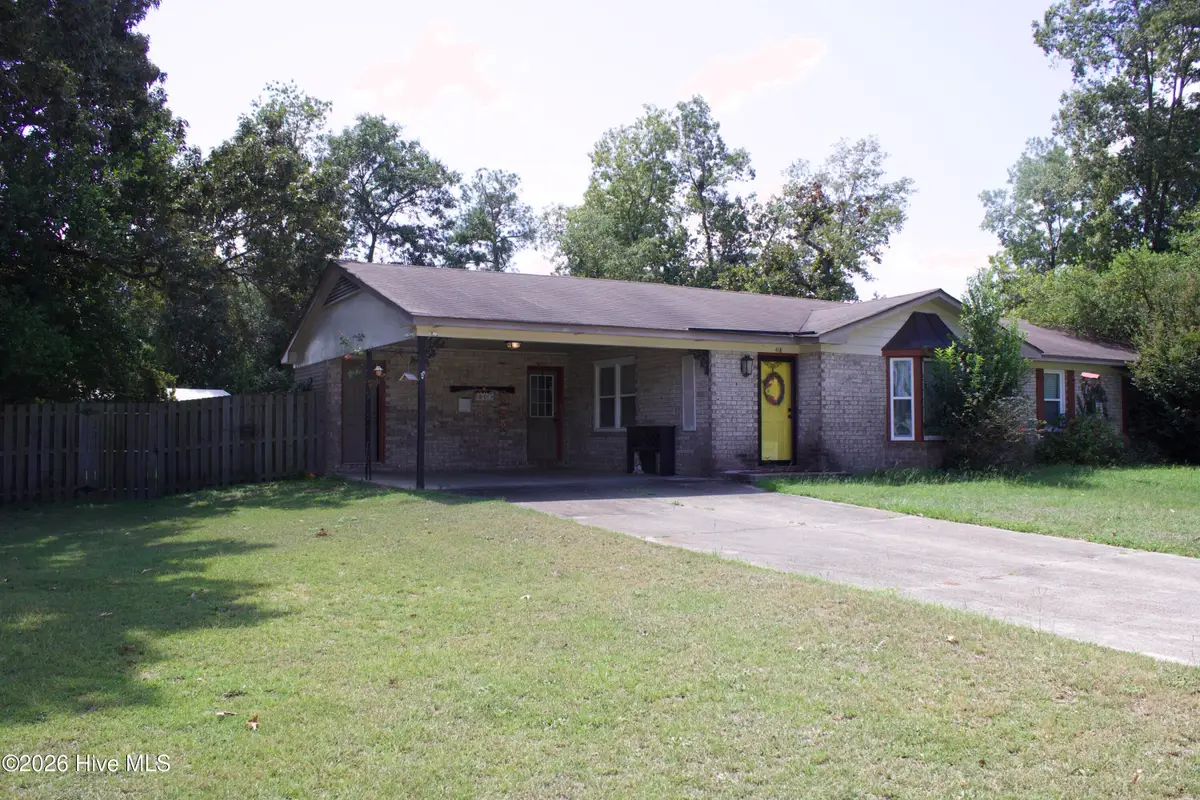 418 Goldfinch Drive, Augusta, GA 30907 - #1