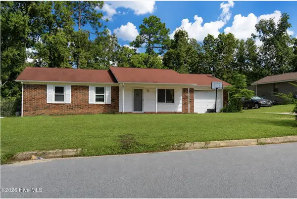 3618 Quail Hollow Drive, Hephzibah, GA 30815