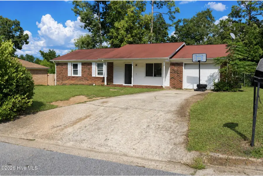 3618 Quail Hollow Drive, Hephzibah, GA 30815 - #2