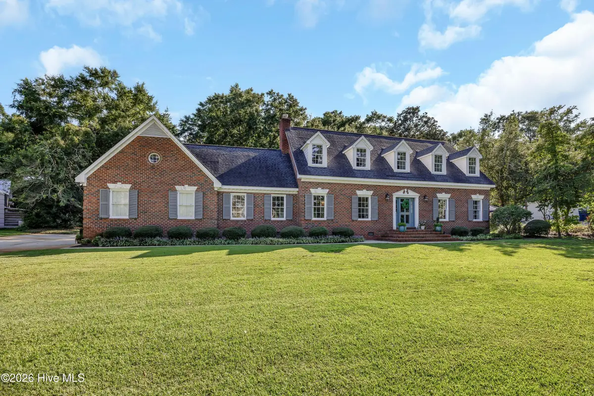 6332 Marywood Drive, Wilmington, NC 28409 - #1