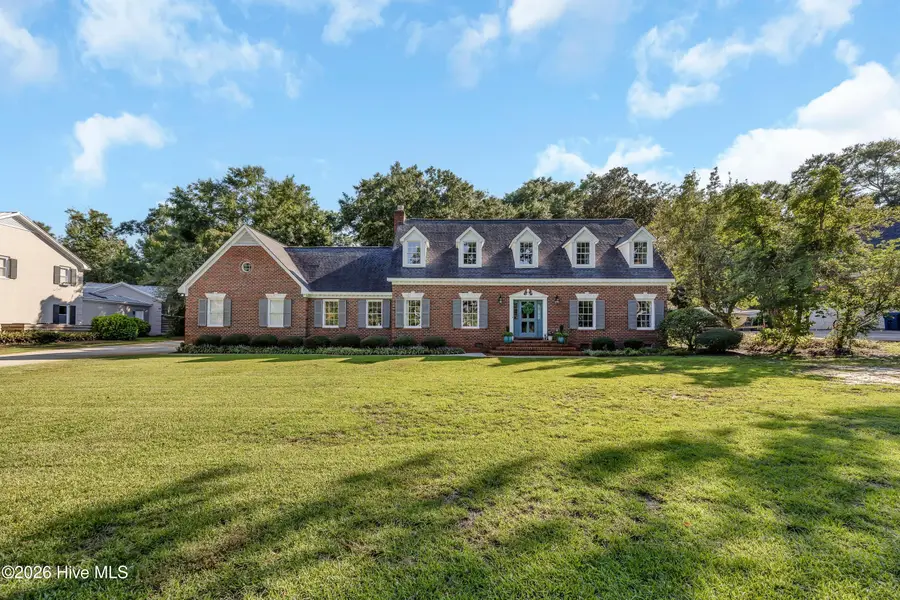 6332 Marywood Drive, Wilmington, NC 28409 - #3