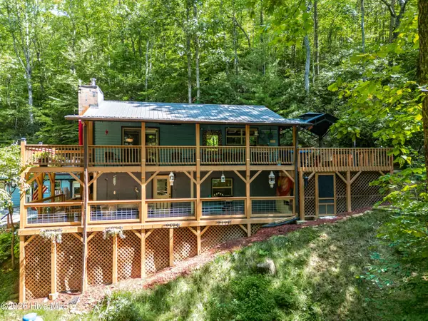 122 Hidden Valley Road, Murphy, NC 28906