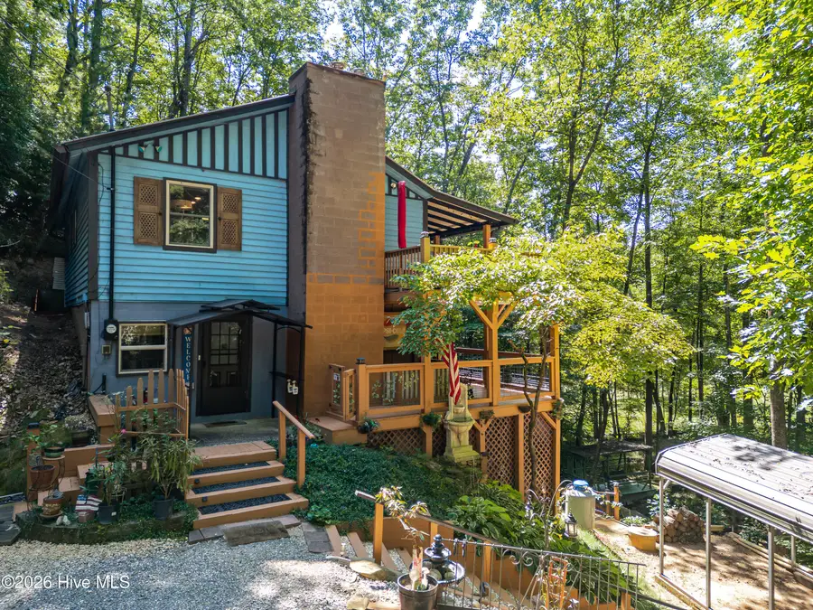 122 Hidden Valley Road, Murphy, NC 28906 - #2