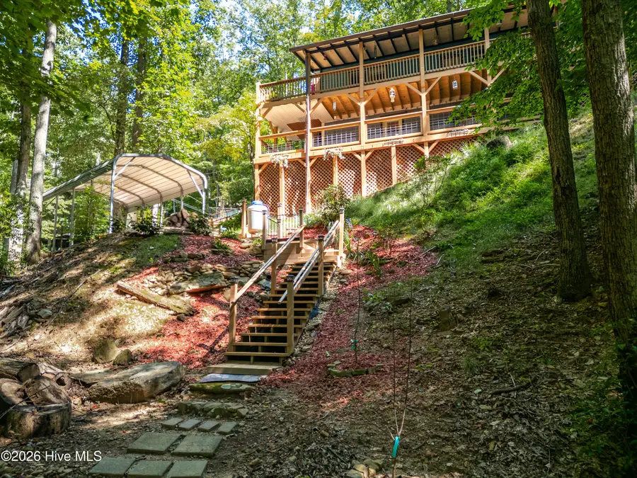 122 Hidden Valley Road, Murphy, NC 28906 - #3