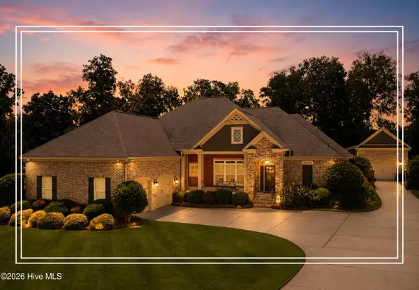 602 Morris Run, North Augusta, SC 29860