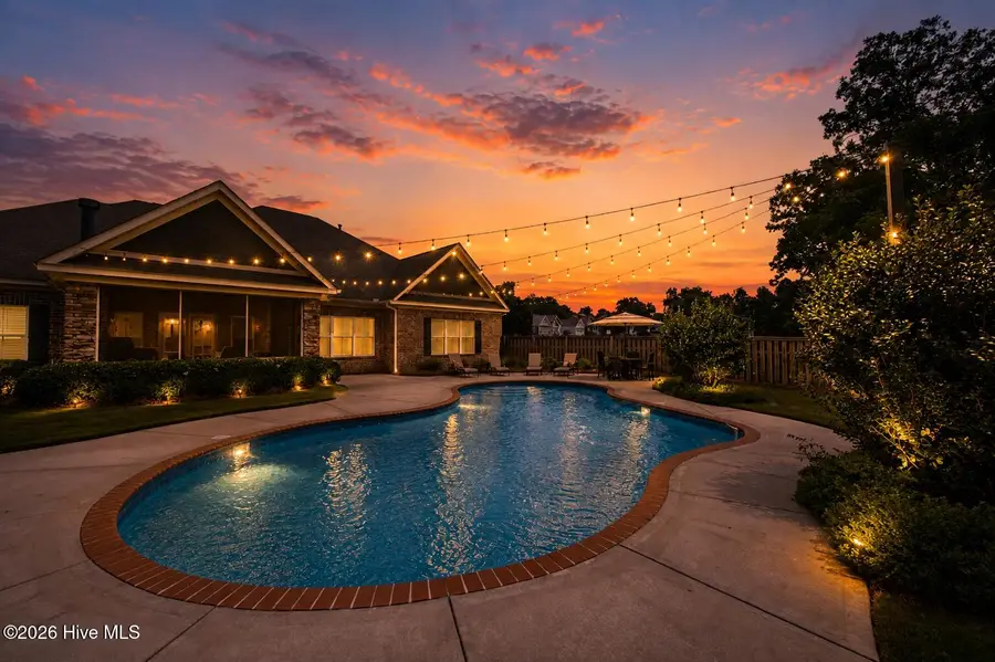 602 Morris Run, North Augusta, SC 29860 - #2