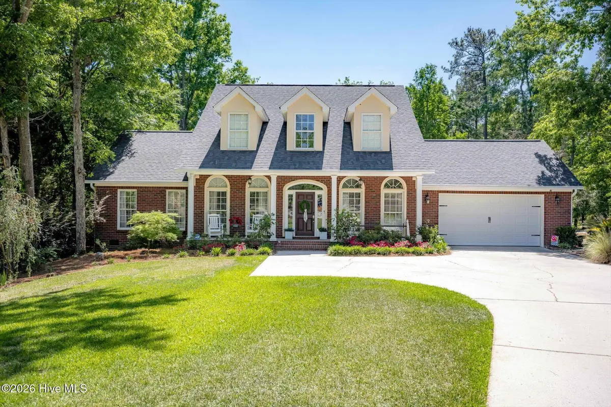 23 Brookview Court, North Augusta, SC 29841 - #1