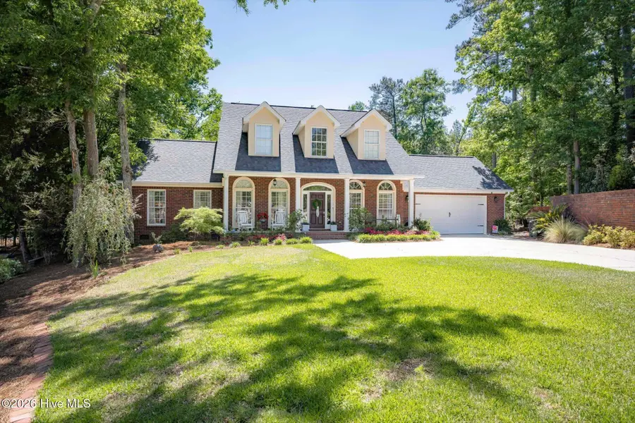 23 Brookview Court, North Augusta, SC 29841 - #3