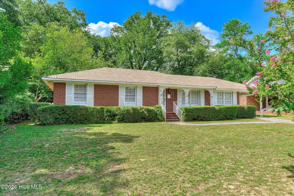 1423 Hickman Road, Augusta, GA 30904