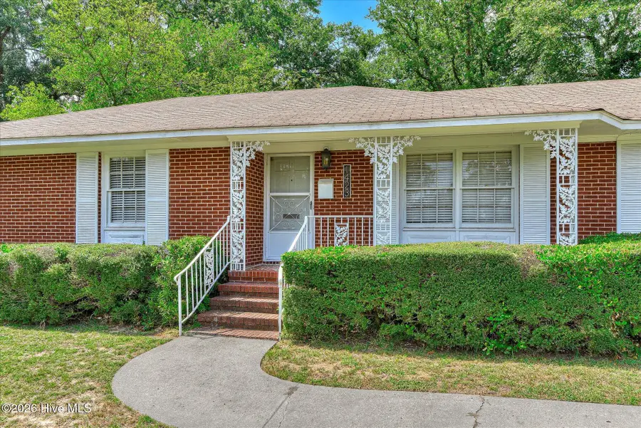 1423 Hickman Road, Augusta, GA 30904 - #2