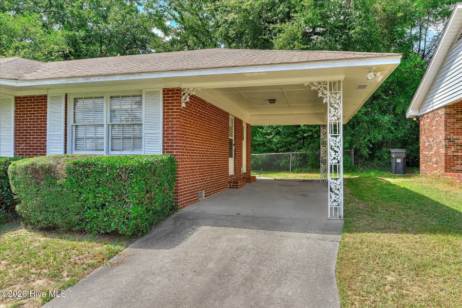 1423 Hickman Road, Augusta, GA 30904 - #3