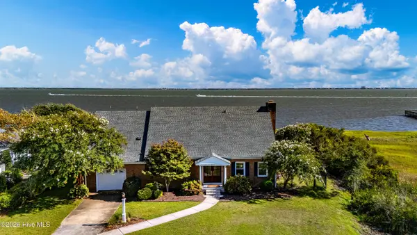 323 Brook Lane, Newport, NC 28570