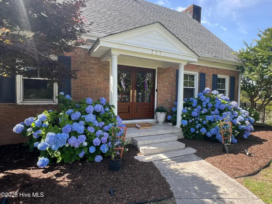 323 Brook Lane, Newport, NC 28570 - #2