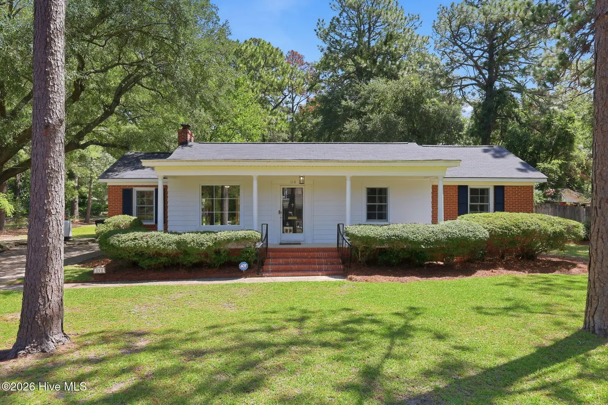 110 Campbell Street, Aberdeen, NC 28315 - #1