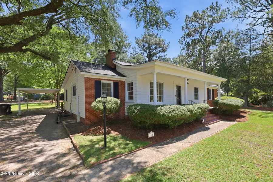 110 Campbell Street, Aberdeen, NC 28315 - #2