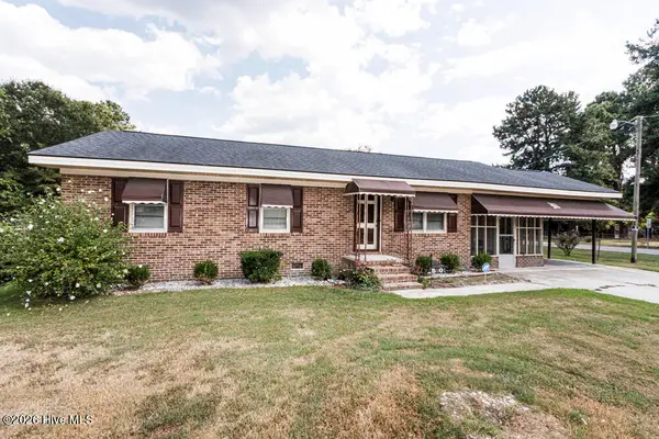 5201 Gainor Avenue, Battleboro, NC 27809