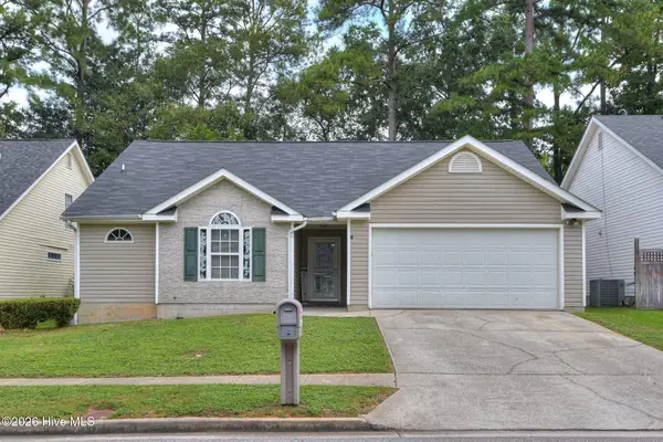 181 Spring Oak Lane, North Augusta, SC 29841