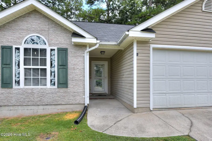 181 Spring Oak Lane, North Augusta, SC 29841 - #3